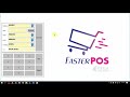 FASTERPOS