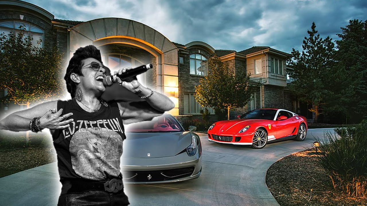 Смерть Вирджинии Лилли | Рок-певица | Состояние, семья, жена, дети, биография!