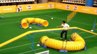 Magic Ag Open Individual Amc Chile.mov