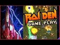 Juego RAIDEN 2 año 1993