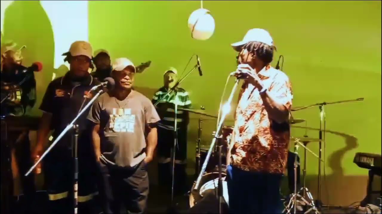 Gedix Atege Live 2022 | Sikando | PNG National Cultural Policy 2022-2032 Launch