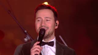 Vlaanderen Muziekland Winter: Yannick Bovy - It's Beginning to Look a Lot Like Christmas (LIVE)