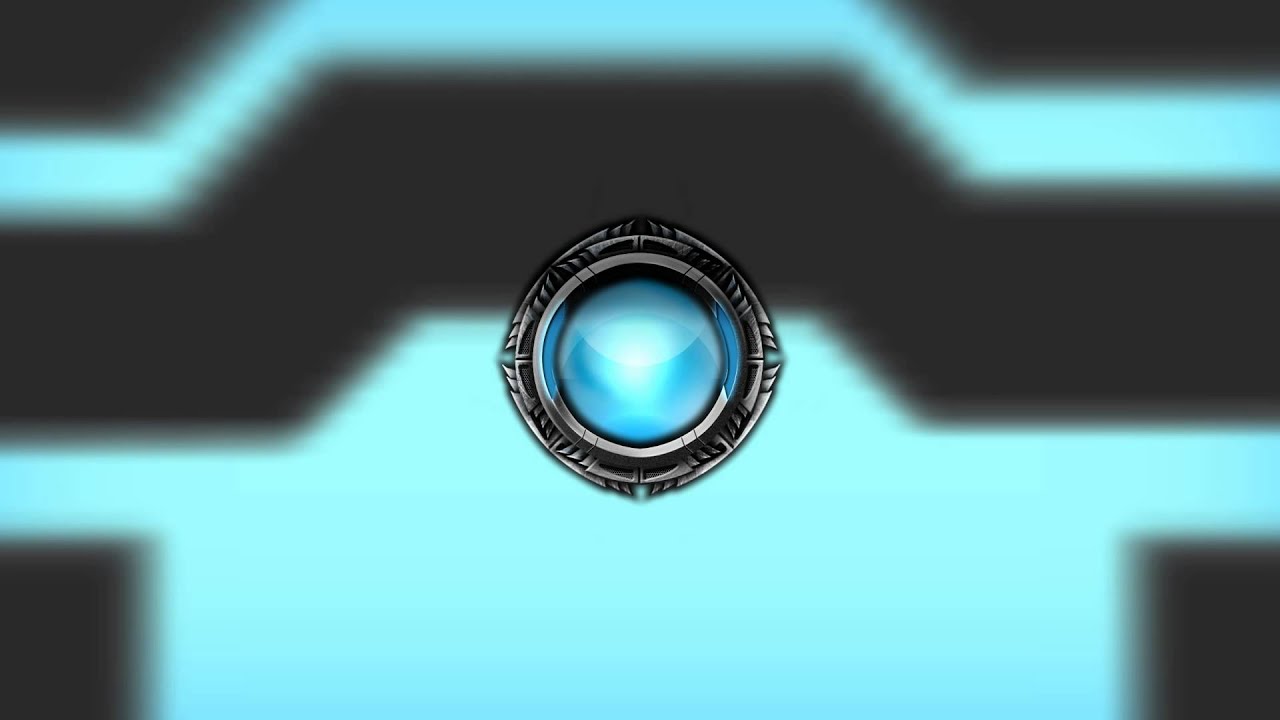 BlueAuraArts 2D Animation.