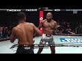 Jamahal Hill vs Khalil Rountree Jr. | UFC Fight Night | DAZN Highlights