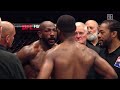 Jamahal Hill vs Khalil Rountree Jr. | UFC Fight Night | DAZN Highlights