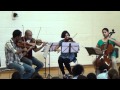 Driftwood Public School Concert