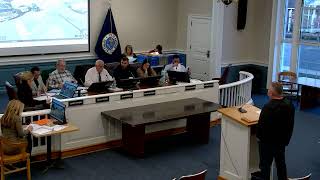 Zoning Board of Appeals Meeting - March 16, 2023