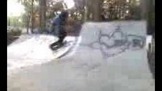 backside 360 transfer