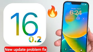 Ios 16.0.2 New Update Review Iphone X Tech Flare