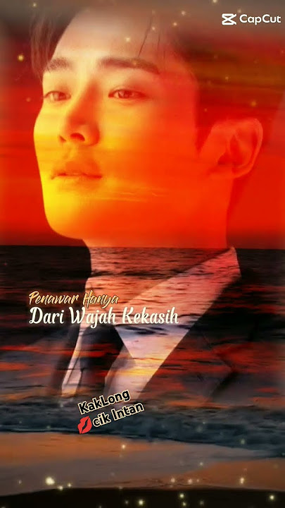 Wajah Kekasih //Siti Nurhaliza💋