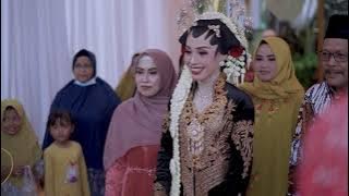 pernikahan adat Jawa