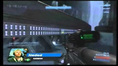 2008 MLG Las Vegas - Championship Sunday WB Finals: Str8 Rippin vs Carbon - Game 1 - Part 1