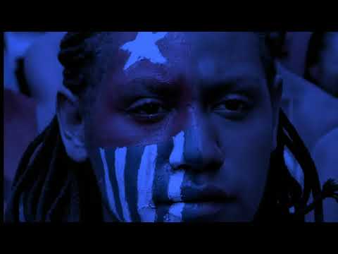 Doa ibu di masa Revolusi. Arnold Ap. mambesak