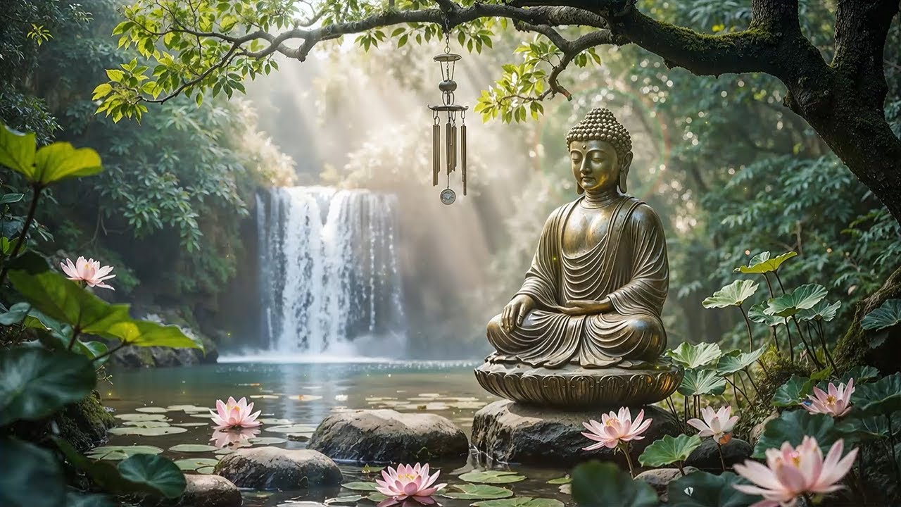 Перестаньте слишком много думать | Избавьтесь от стресса и тревоги | Успокойте разум