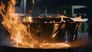 **Spoiler** How Forged Wheels are Made - KG1 Forged Wheels