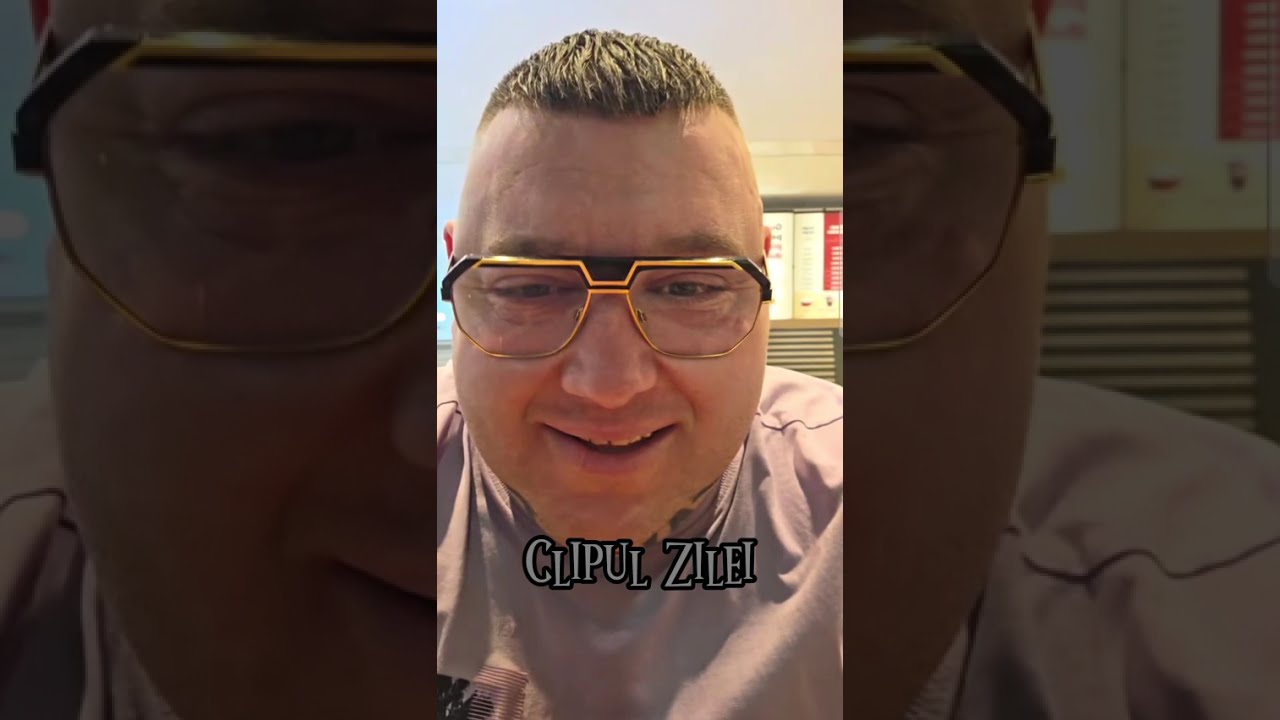 Piciu Info despre lupta cu Doru Moldoveanu din gala RXF 51! 💪💣🔝