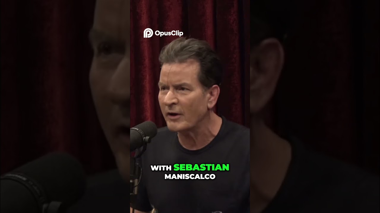 Charlie Sheen's Comeback  From Substance to 'Bookie' with Chuck!!!