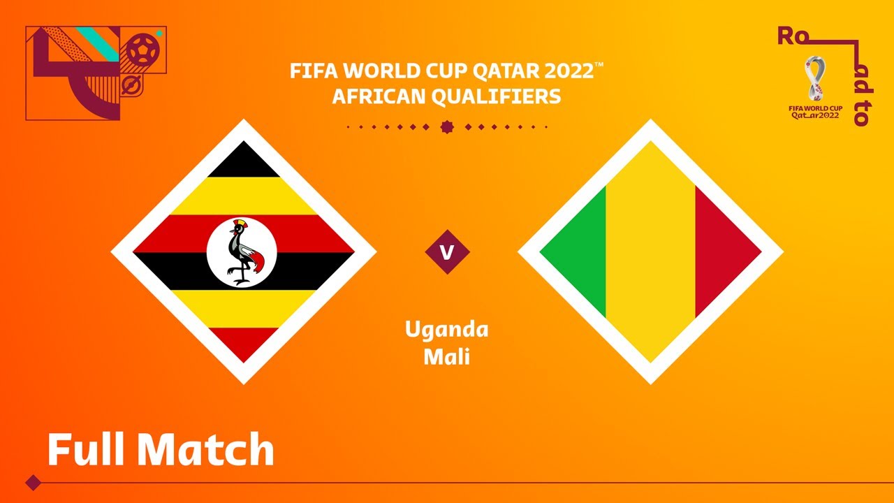 Ouganda V Mali Qualifications Pour La Coupe Du Monde De La Fifa Qatar 2022 Youtube Is There No Sierra Cup Classic For 2022?