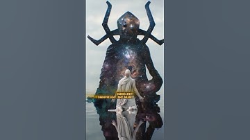 Thumbnail of The most powerfull cosmic beings in mcu