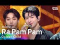 Golden Child(골든차일드) - Ra Pam Pam @인기가요 inkigayo 20210808