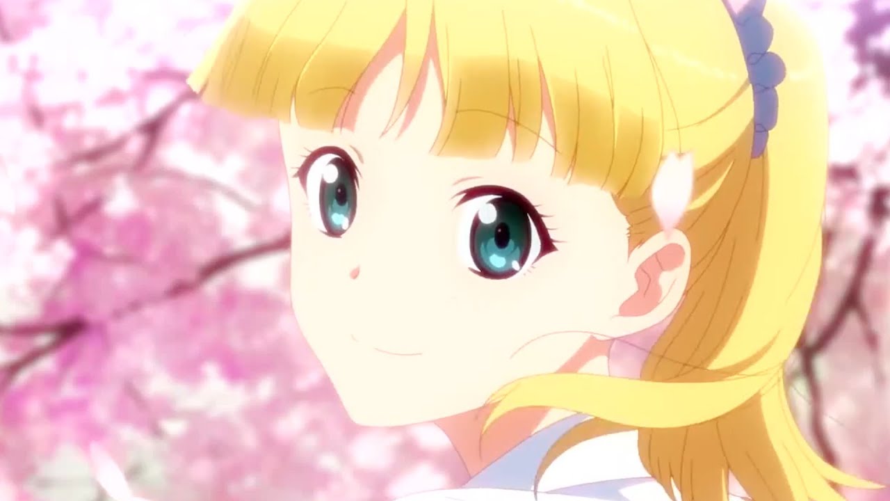 M A R Iマリくん - I'm Like This Because Of You - YouTube