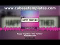 Happy Together Turtles Pop Rock Acapella Cover