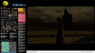MM MW: Season 1 Settings Practice