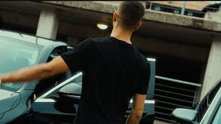 SSINAA - ORA BASTA   (OFFICIAL VIDEO)