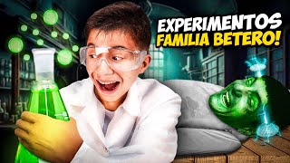 Fizemos 23 Experimentos Cientificos que Realmente Funcionam!