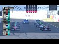 レースハイライト | 2025 SUPER FORMULA Rd.11 SUZUKA