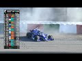 レースハイライト | 2025 SUPER FORMULA Rd.11 SUZUKA
