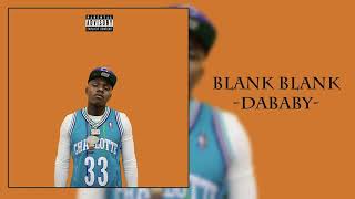 Next Song (Clean) - DaBaby