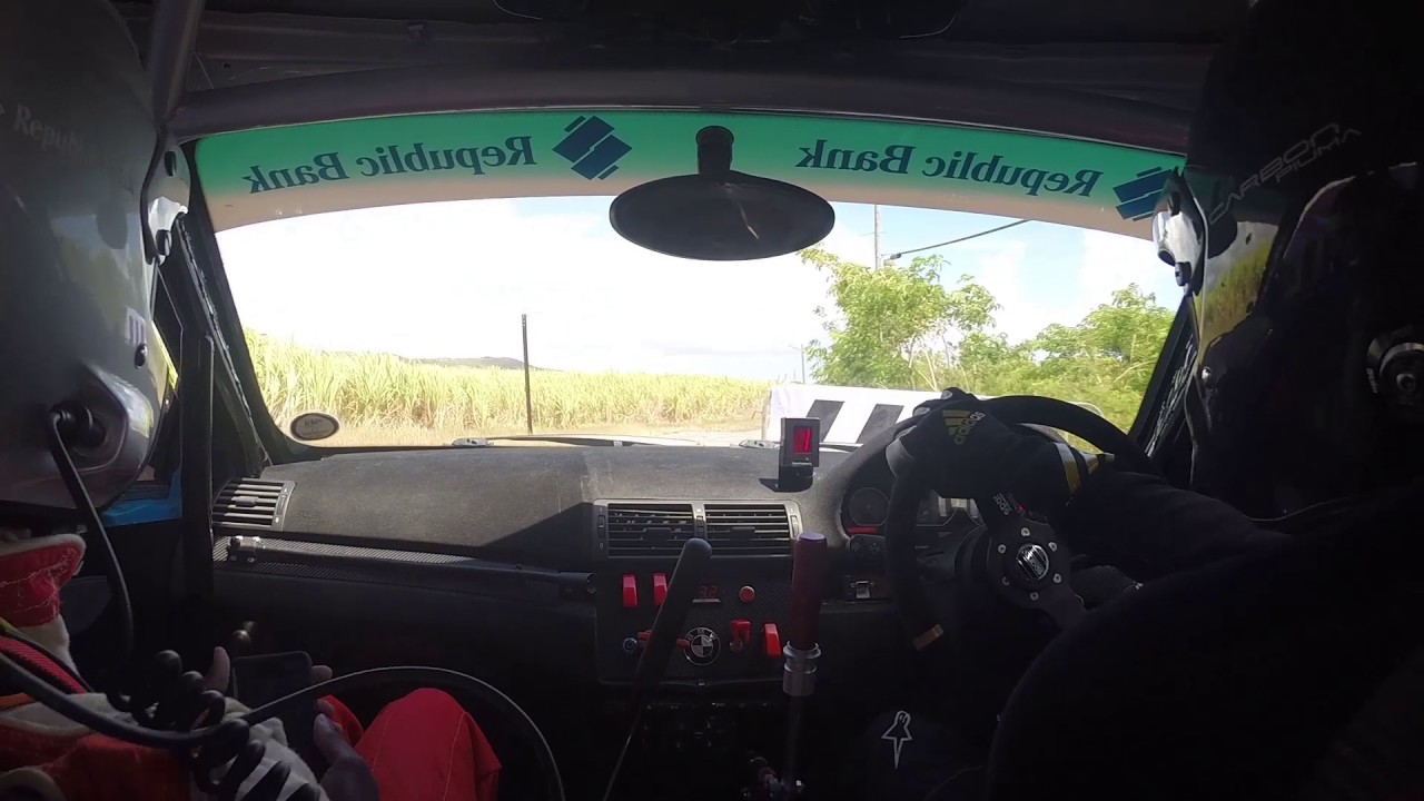 MCBI Full Throttle 2017 - Mapps to Stewarts Hill (First Run)