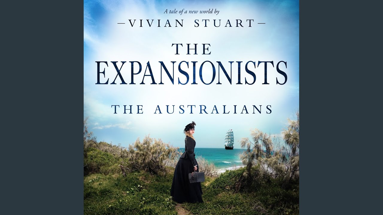 Chapter 92 - The Expansionists