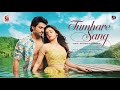 Tumhare Sang | Romantic Song 2025 | Bollywood Hits | Grow Music | Best Hindi Love Song