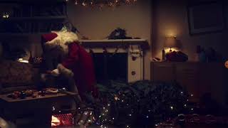 TLC Christmas Ident 2014 (1)