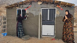 Download Lagu Roofs of Love, Walls of Hope: A Mother’s Tale of Resilience Against Winter” MP3