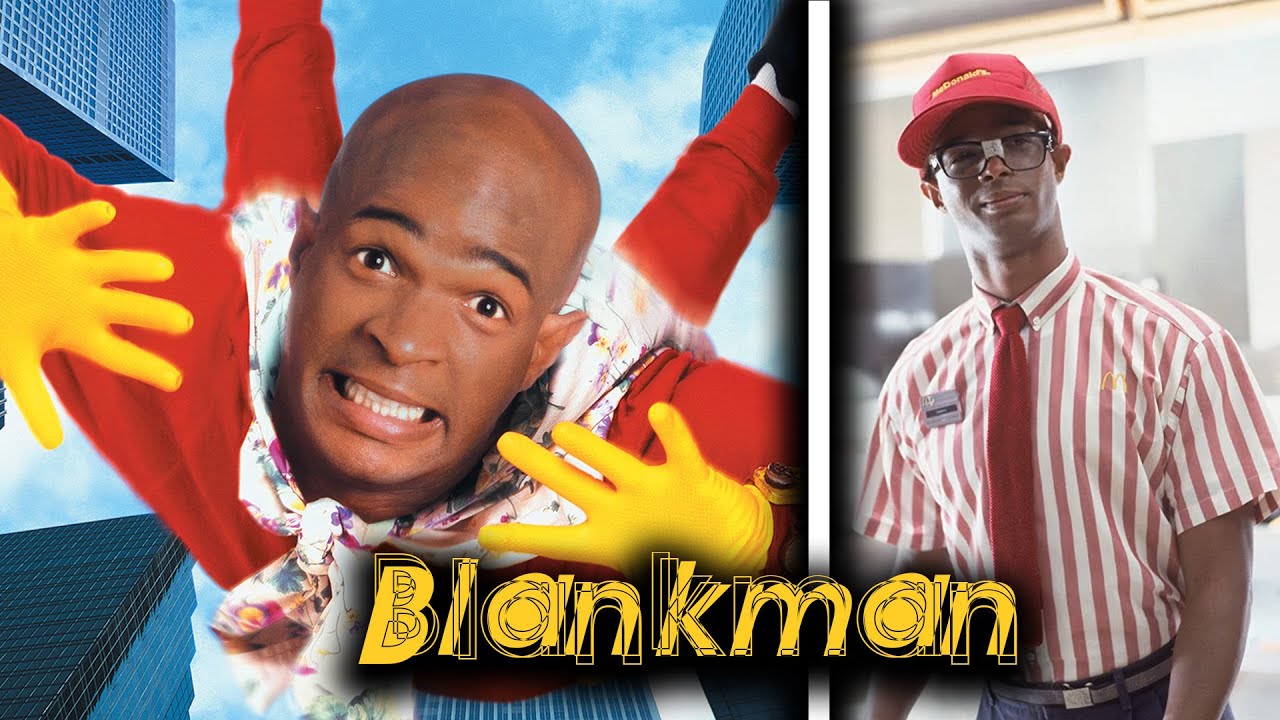 What Happened In Blank Man 1994 He s Smarter Than Tony Stark What happened in blank man 1994 he s smarter than tony stark
