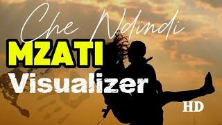 Mzati Visualizer - Tikos Che Ndindi