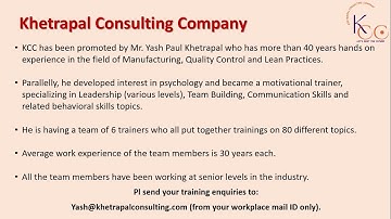 Difference between Kaizen, Kaikaku and  Kairyo || Improvements