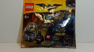 Lego Batman - Bat Signal Projector Light