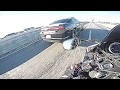 GSXR vs State trooper