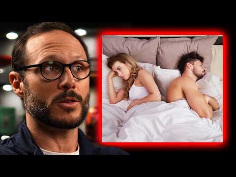 Fix These 3 Things Or Your Relationship Won't Survive | Connor Beaton