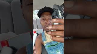 Download Lagu The stick that makes you go… BOOM 😳👃##B#BoomBoomStickE#EnergyHackS#StayAwakeD#DailyBoostFocusMode MP3