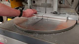 Information Bomar AL400 Semi-Auto Circular Saw Update