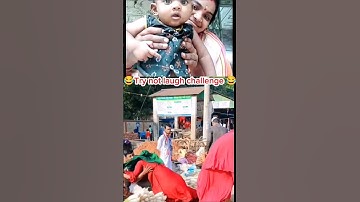 Try not to laugh challenge -ep 105 | 😂 kind React