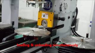 Auto Tension Machine (ATM1/12)