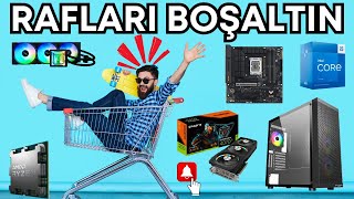 Ne Var Ne Yoksa Topla Fiyatlar Uçmadan !