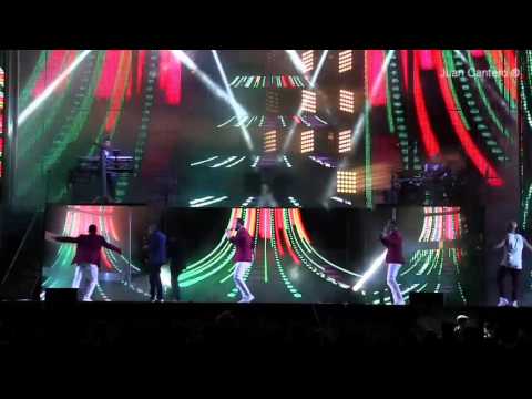 Orquesta París de Noia 2016-Piensas Y Adiós ®Juan Cantero-Andreade, Paradela (Lugo)