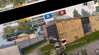 Pubg beatsync montage (Soft edit) sasta TIK TOK video MONTAGE #vivacut screenshot 3